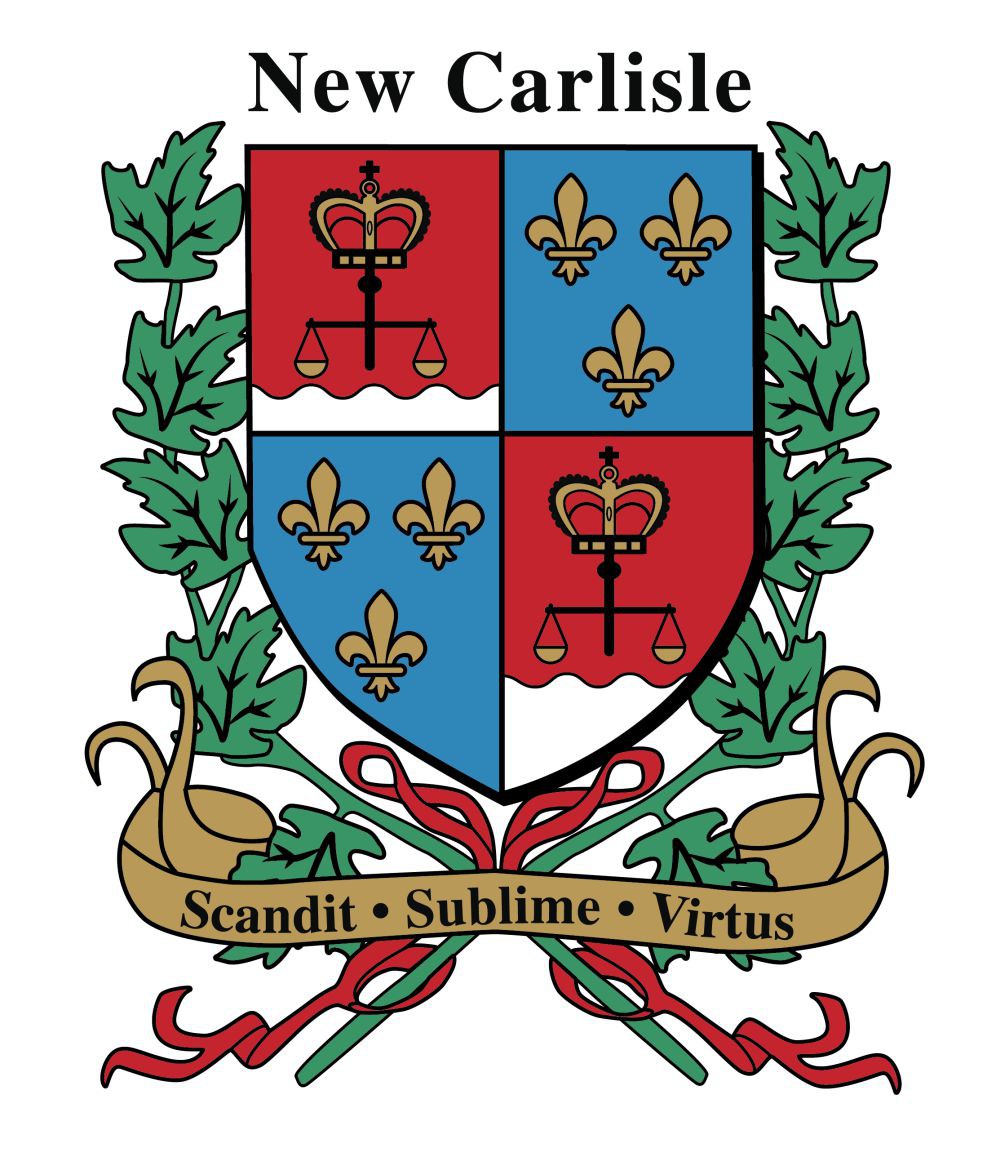 Ville New Carlisle